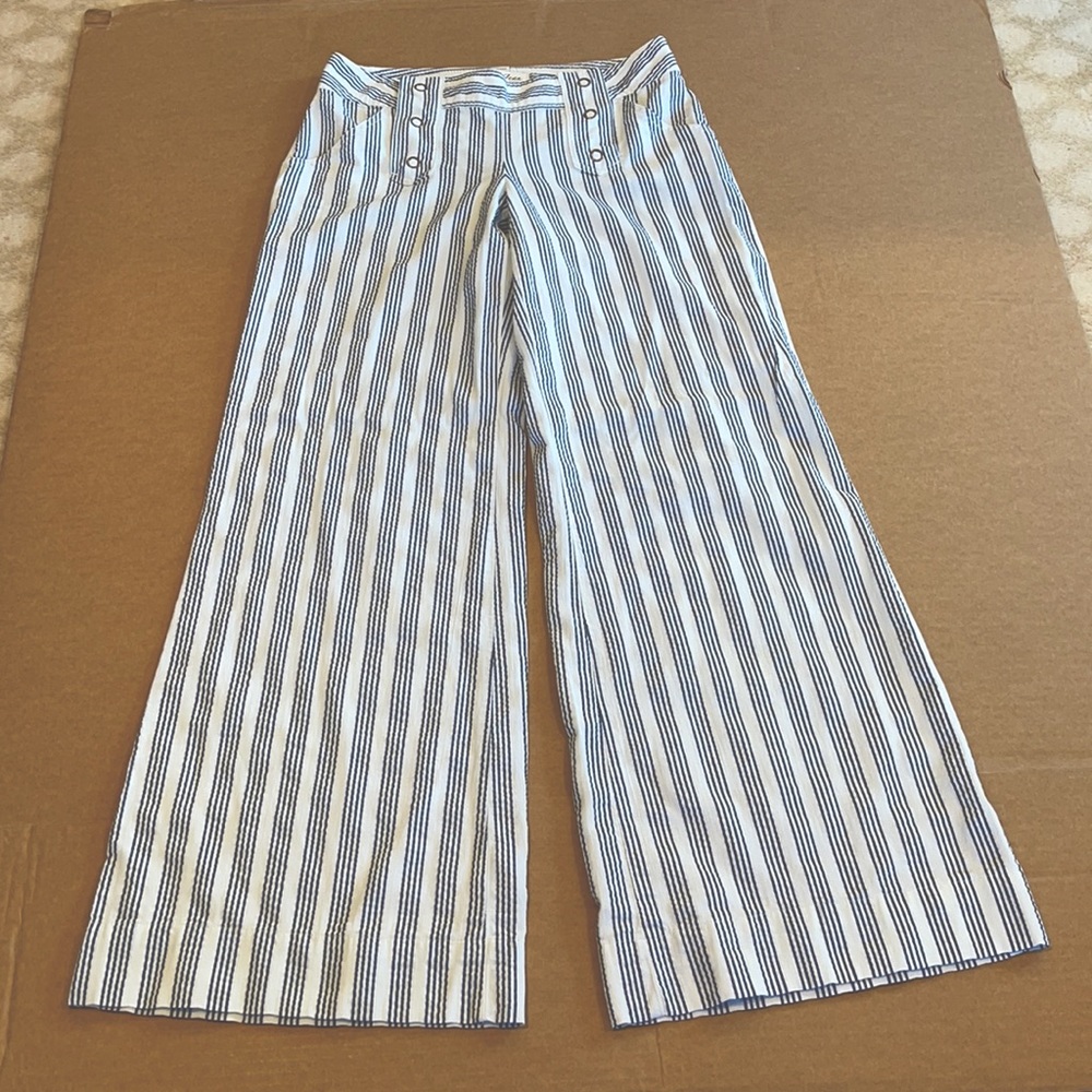 London Jean Pants
